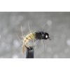 Yellow Caddis Grub