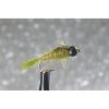 Black Bead Olive Nymph
