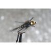 RL Gold BH Black Nymph