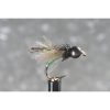 Peacock Green Caddis