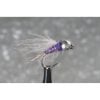 Purple TH CDC Collar