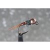 Brown Body Copper Bead Nymph