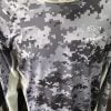 Stalker Camo/Grey Hoodie