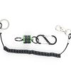 Stalker Green Magnet Net Release Attachment