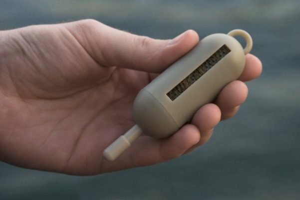 Monomaster Mono Master Waste Line Holder - Hurleys Fly Fishing