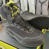 Stalker High Country Wading Felt Boots