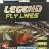 Stalker Legend Coldwater Line