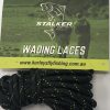 Stalker Replacement Wading Boot Laces