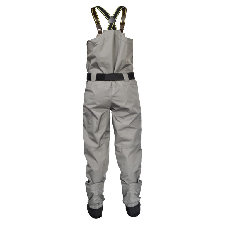 Redneck Waders NEW Stalker Back Country Chest Waders - Hurleys Fly Fishing