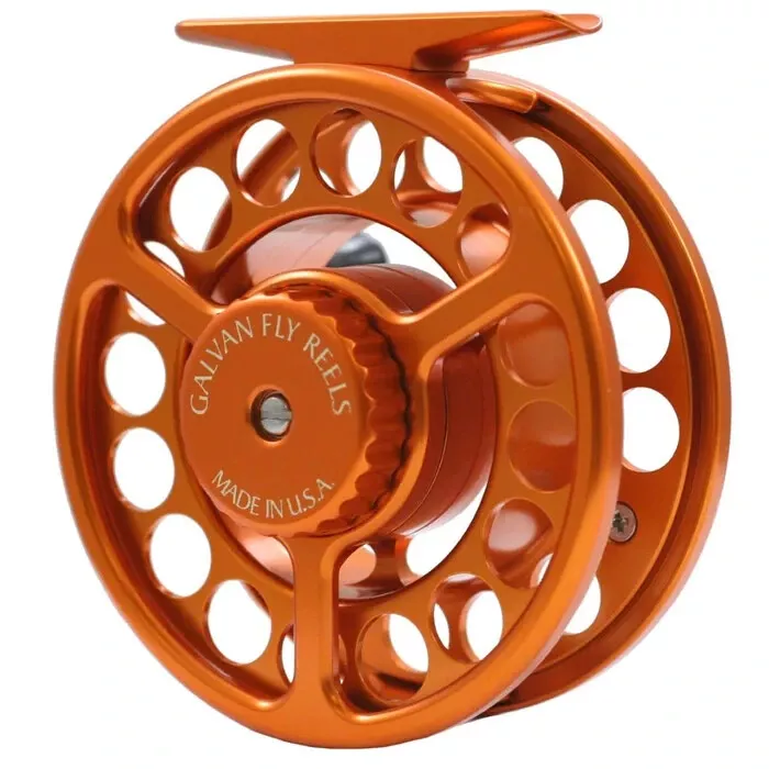 Stalker Legend Fly Rod High End Combo - Image 2
