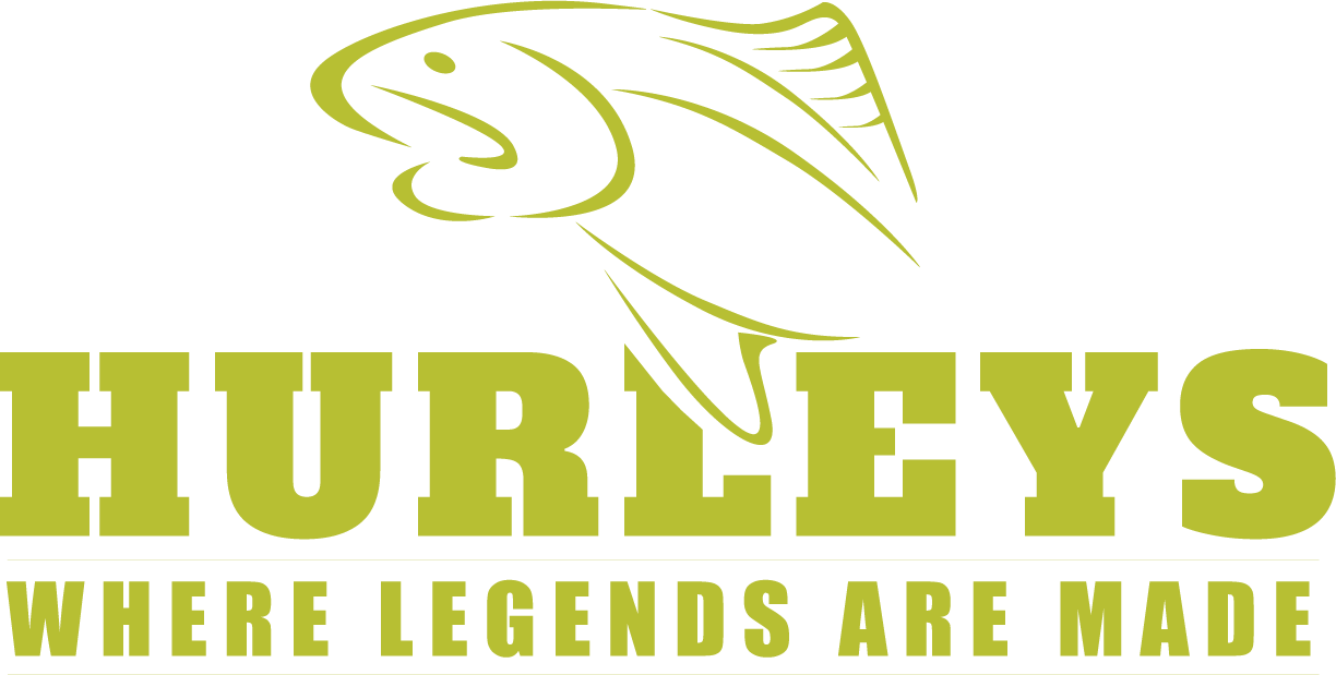 Hurleys Fly Fishing