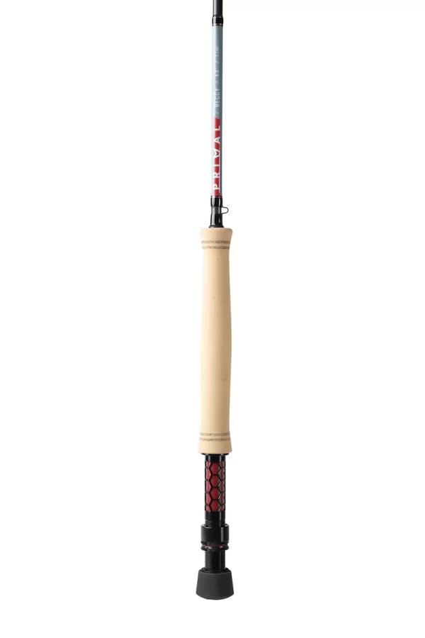 Primal Fly Rods Primal Reccy Fly Rod Combo - Hurleys Fly Fishing