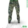 AIRBLITZ Perforated Neoprene Leggings
