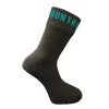 Backcountry Skinz Waterproof Merino Wool Mid Length Socks