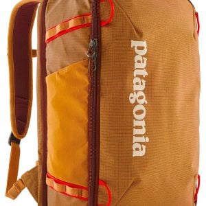 Alternative view of Patagonia Black Hole Mini MLC 30L Pack