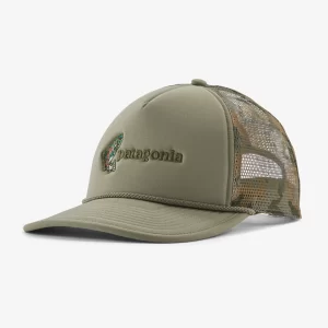 Alternative view of Patagonia Broadcaster Hat