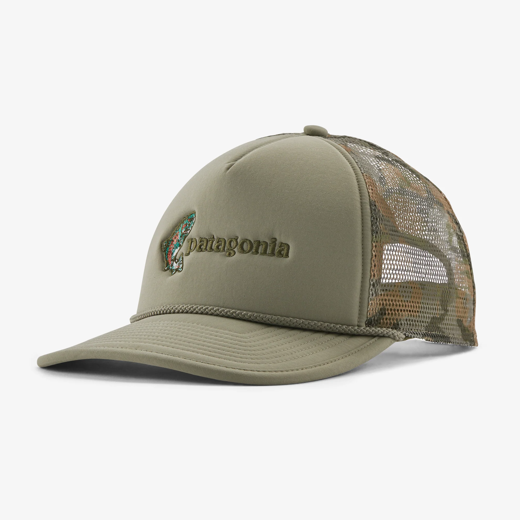 Patagonia Broadcaster Hat - Image 2