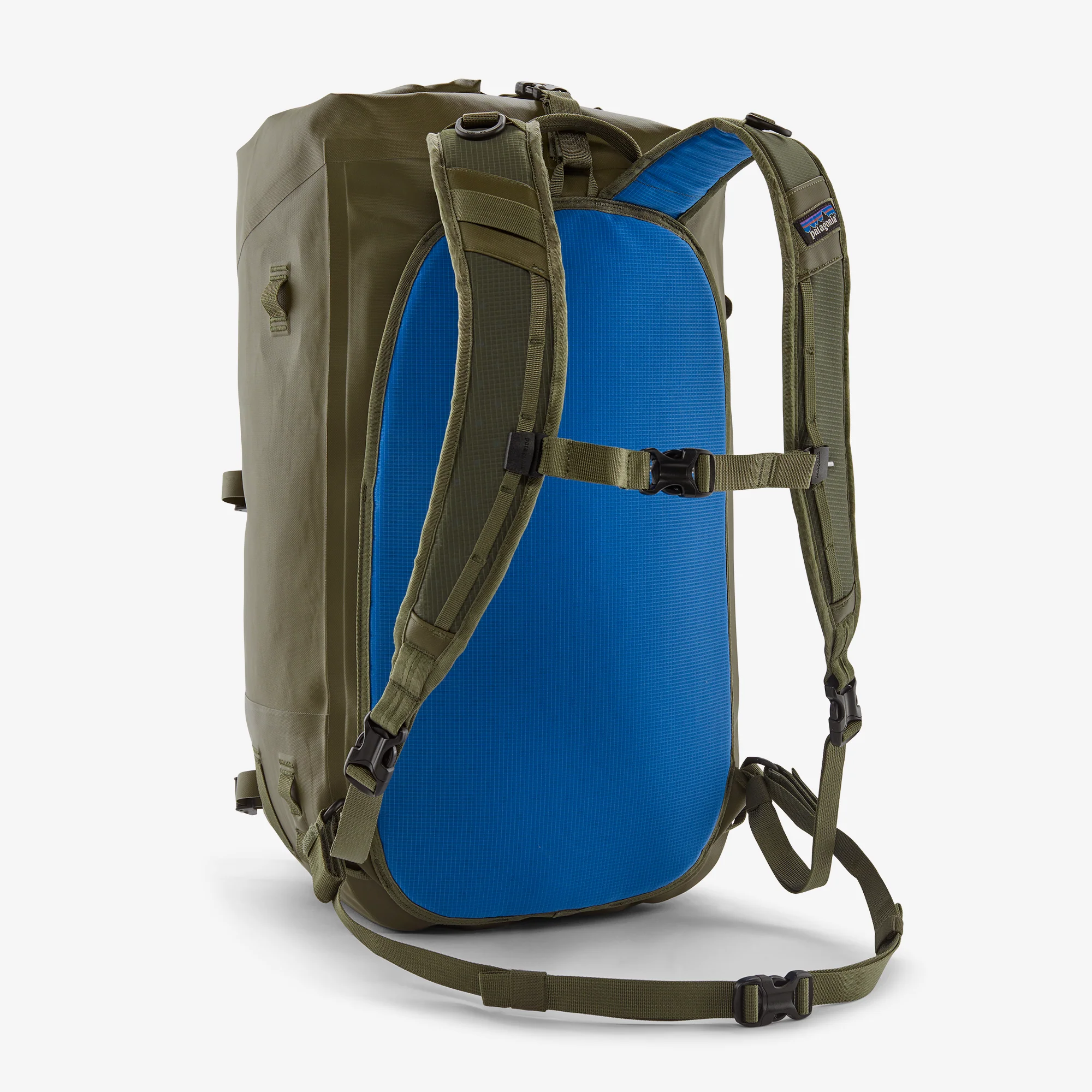 Patagonia Disperser Roll Top 40L Pack - Image 2
