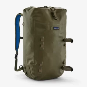 Patagonia Disperser Roll Top 40L Pack