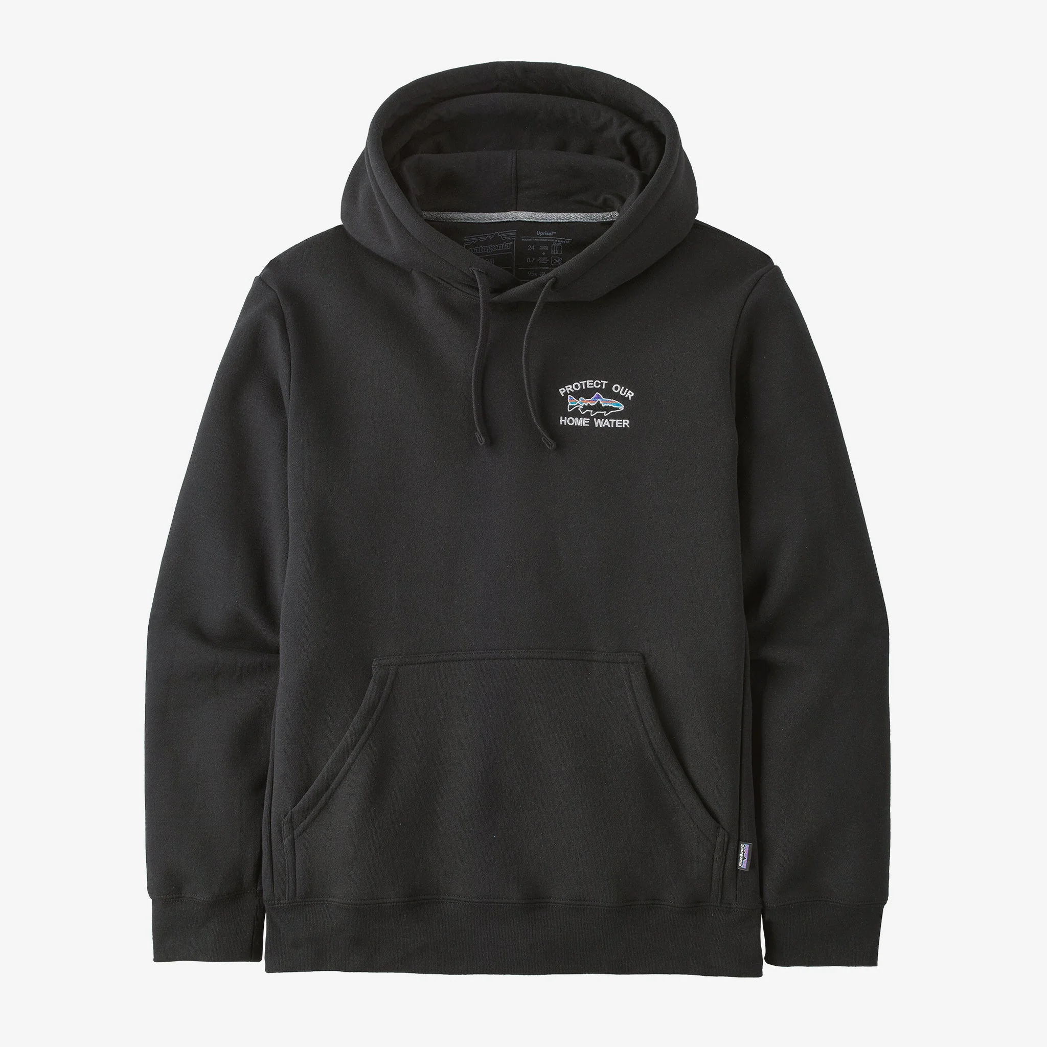 Patagonia Home Water Trout Uprisal Hoody - Image 2