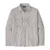 Patagonia L/S Self Guided Sun Shirt