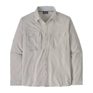 Patagonia L/S Self Guided Sun Shirt