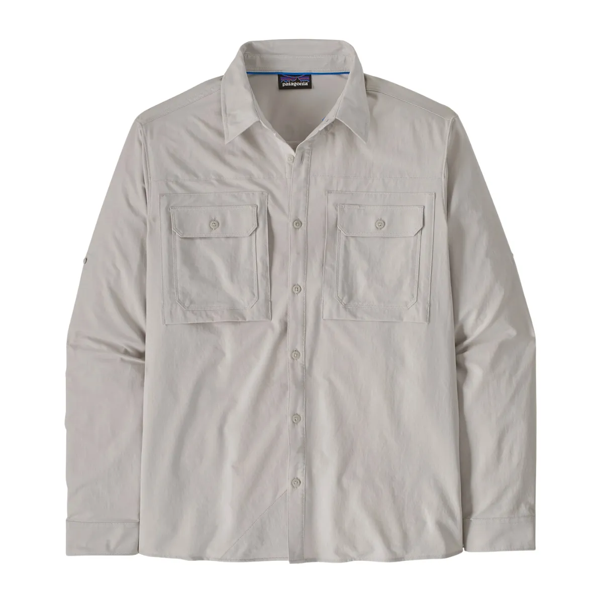 Patagonia L/S Self Guided Sun Shirt