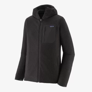 Alternative view of Patagonia R1 Air Fleece Full Zip Hoody