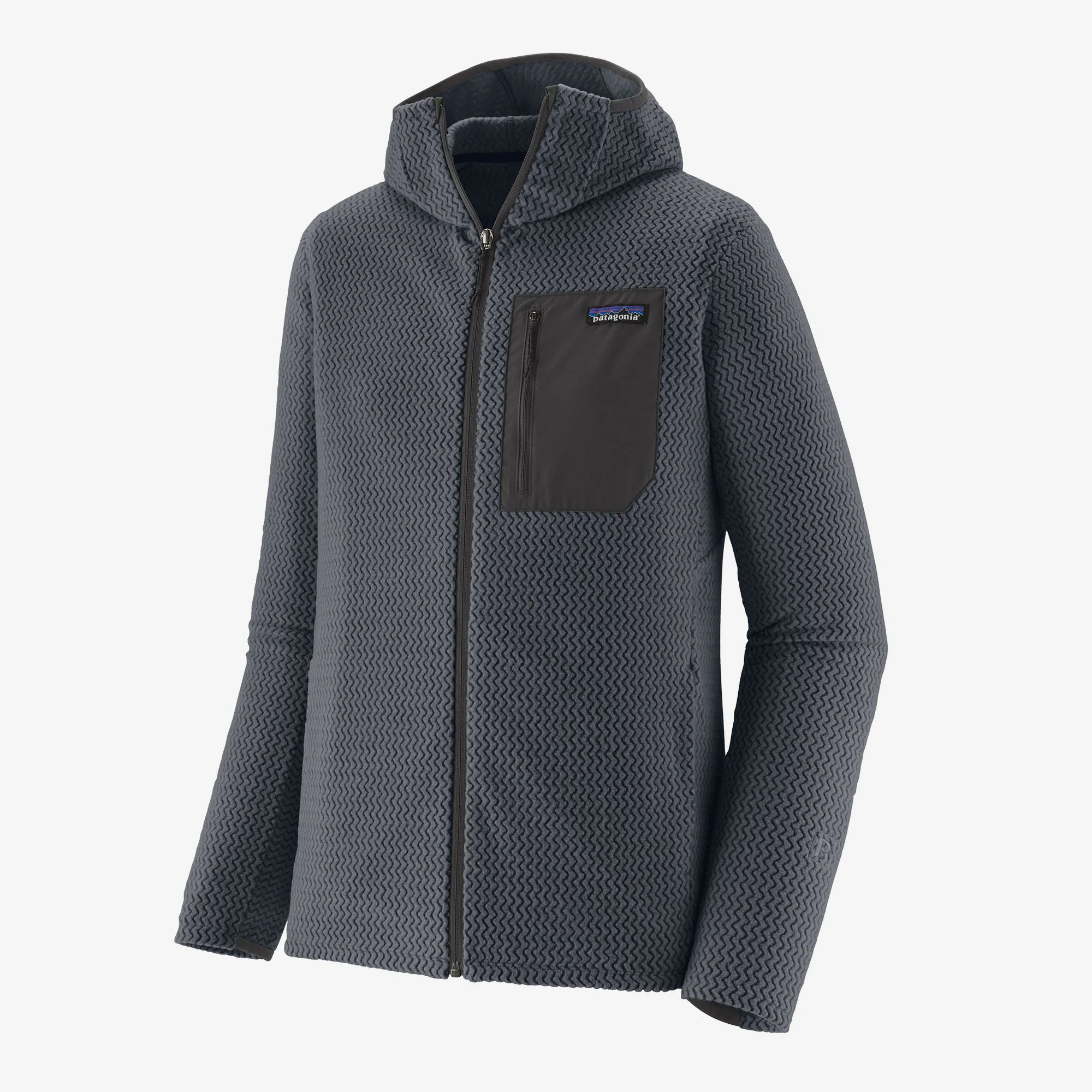 Patagonia R1 Air Fleece Full Zip Hoody