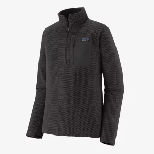 Alternative view of Patagonia R1 Air Fleece Zip Neck