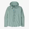 Patagonia River Rambler Hybrid Sun Hoody