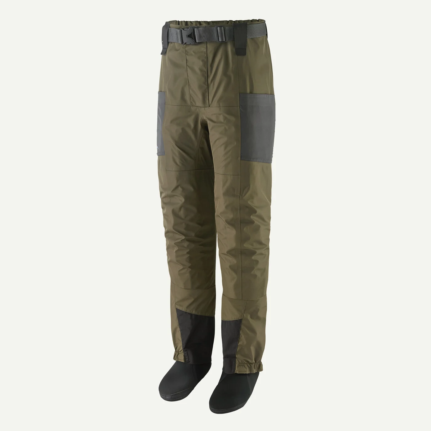 Patagonia Men's Swiftcurrent Traverse Wading Pants