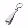 Tie-Fast Clipper Fishing Line Cutting Tool - Silver - Standard