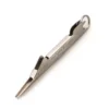 Tie-Fast Magnum Knot Tyer Fishing Line Tying Tool for Large Game Fish - Silver - Magnum