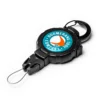 Fishing Boomerang Tool Company Retractable Gear Tether with a Universal Easy Change End Fitting - Xtreme Duty (36" / 14oz.) - Carabiner