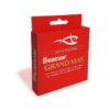 Seaguar Grand Max Fluorocarbon Tippet 30yd
