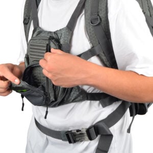 Alternative view of Stalker Chest Pack