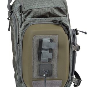 Stalker Sling Pack with Velcro