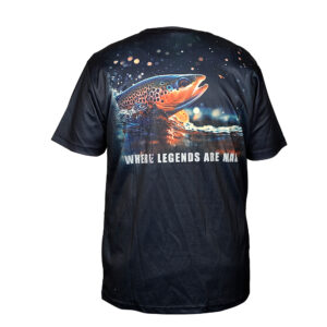Stalker Trout T Shirt