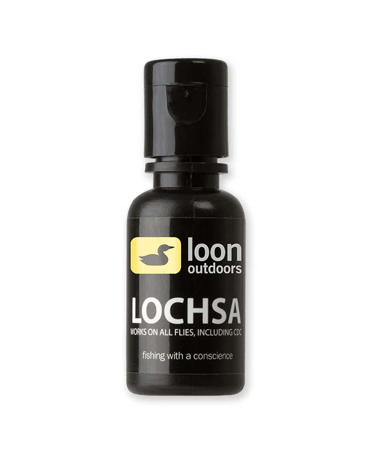 Loon Lochsa CDC Floatant