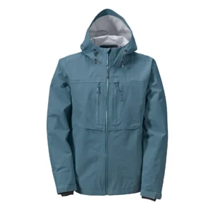 Alternative view of Orvis Clearwater Wading Jacket