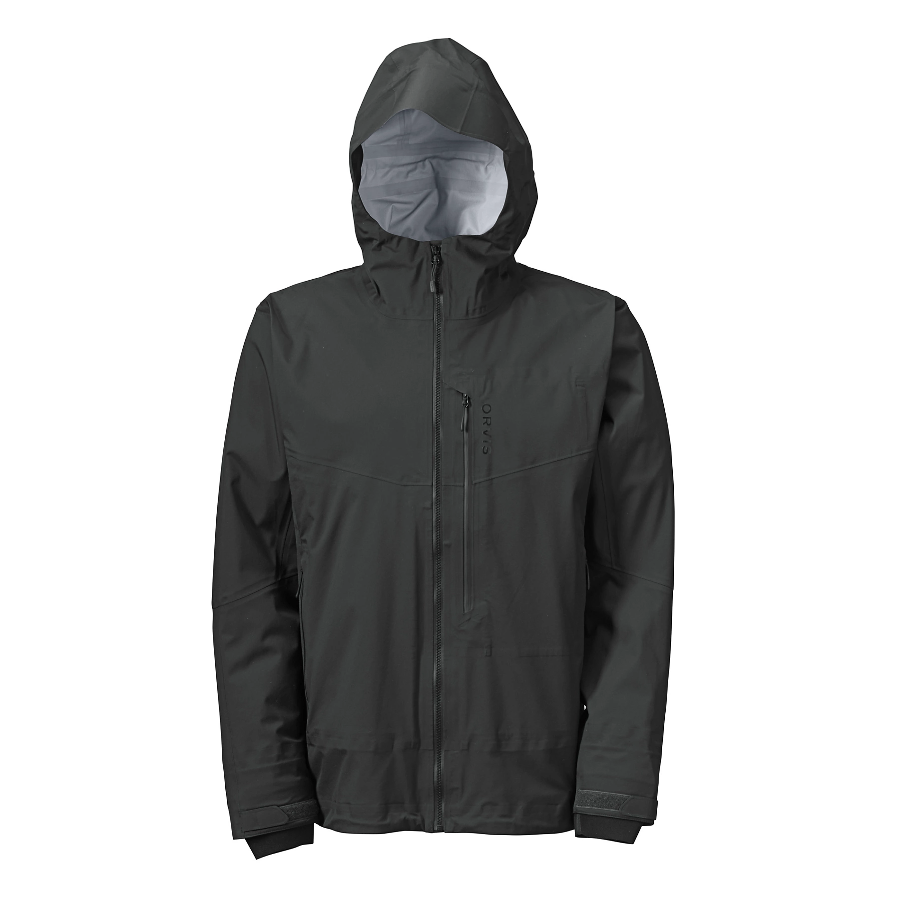 Orvis Ultralight Wading Jacket - Image 3