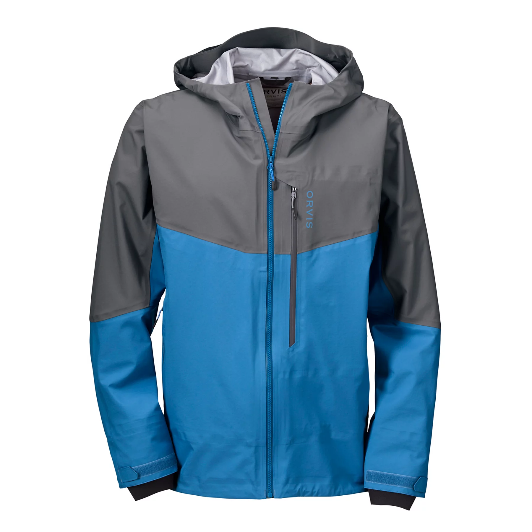 Orvis Ultralight Wading Jacket - Hurleys Fly Fishing