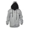 Hurley's Where Legends Are Made Hoodie