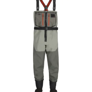SIMMS Freestone Zip Wader