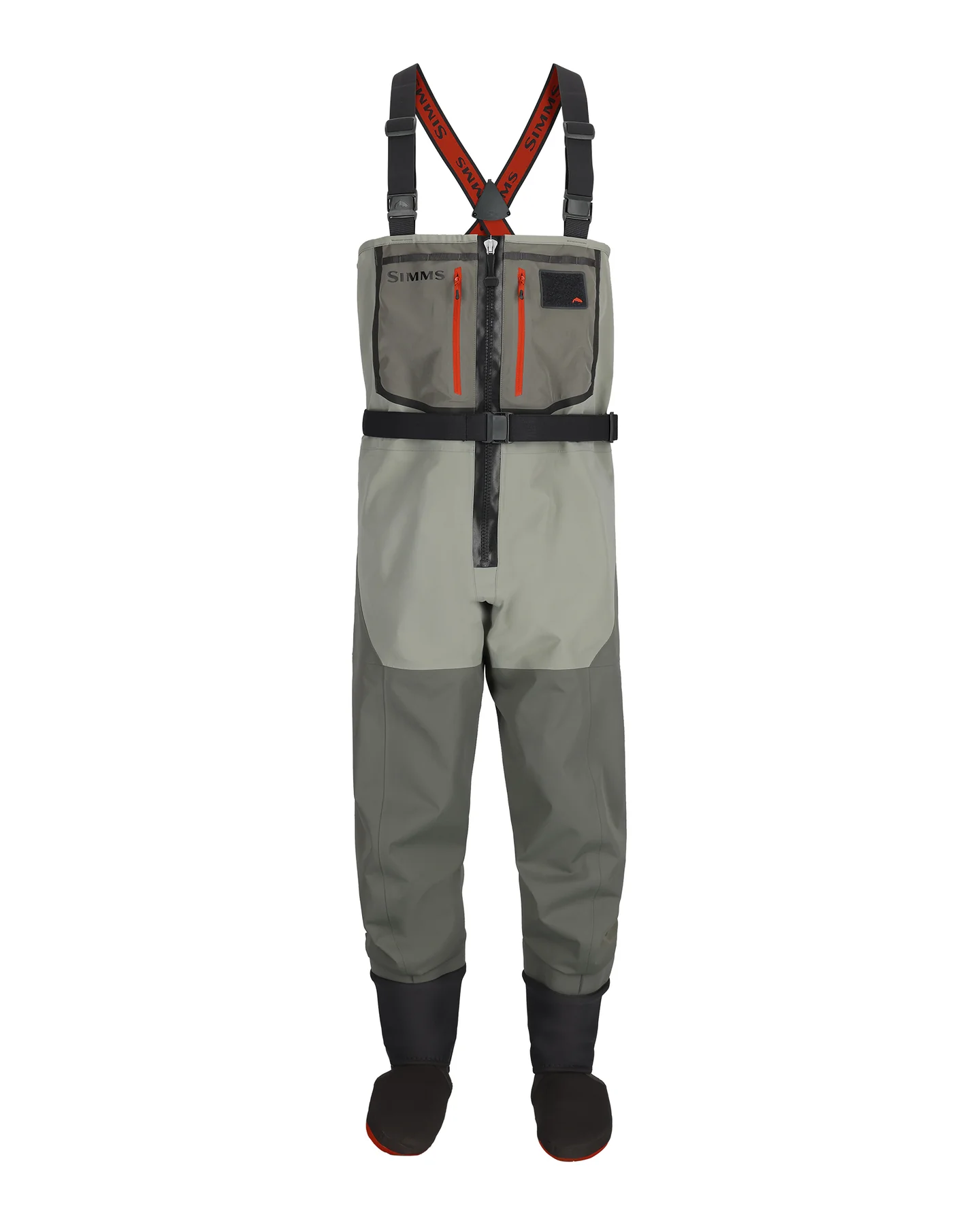 SIMMS Freestone Zip Wader