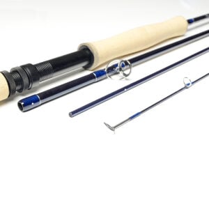 Alternative view of Stalker Current Fly Rod