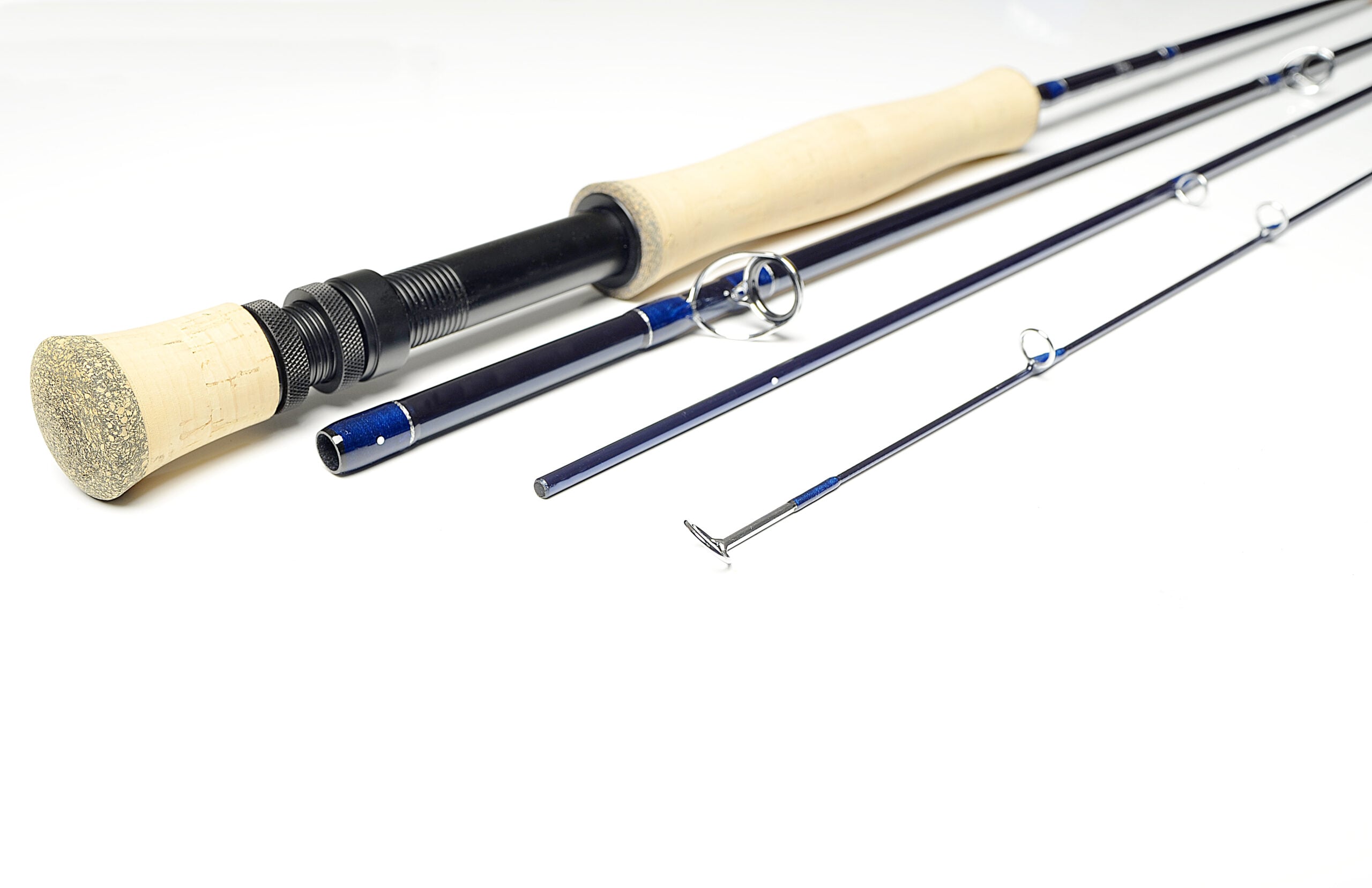 Stalker Current Fly Rod - Image 2