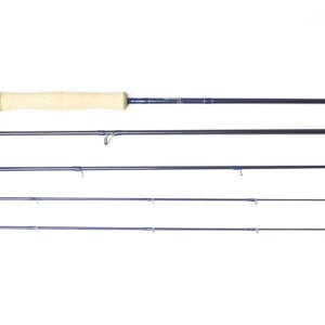 Stalker Current Fly Rod