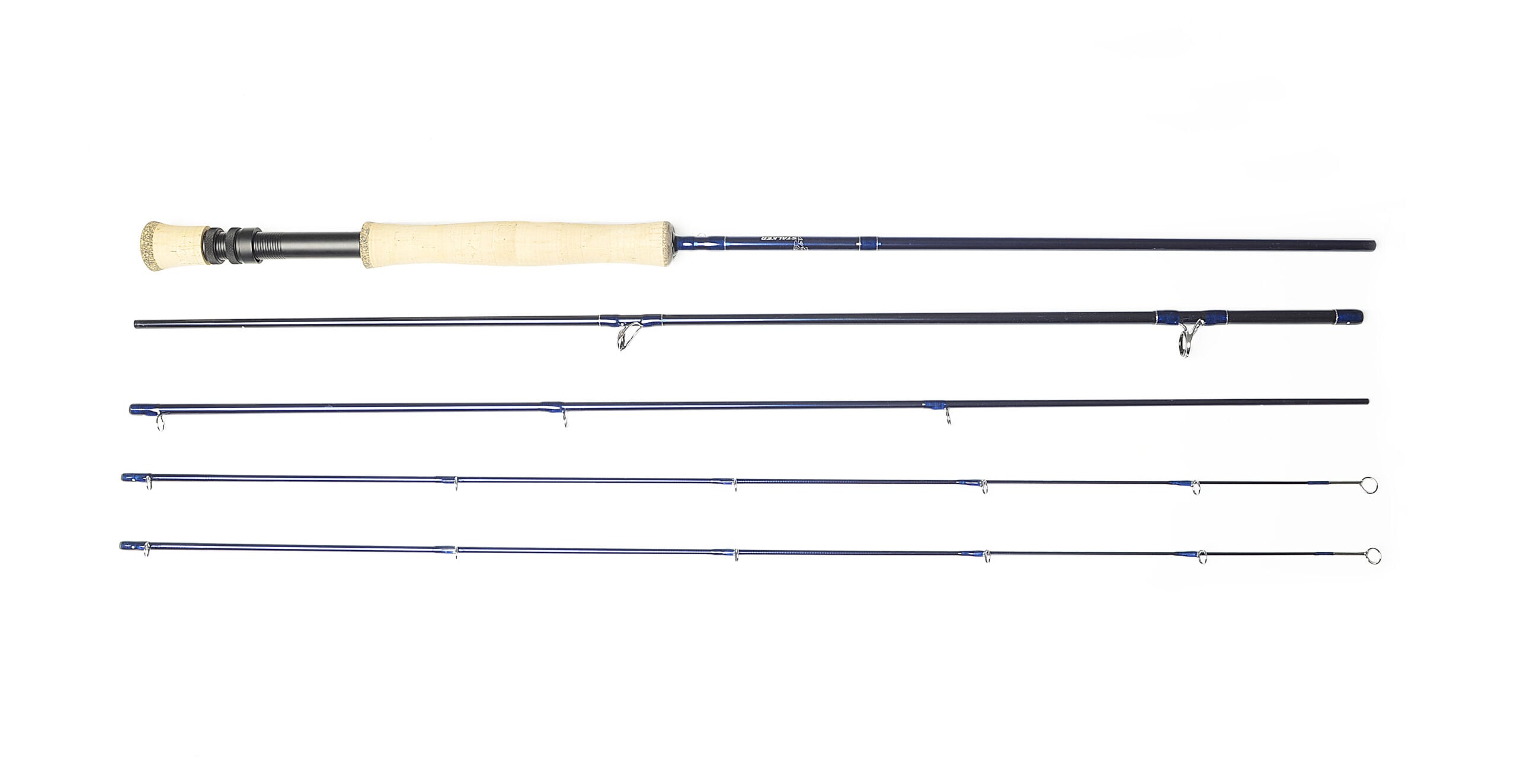 Stalker Current Fly Rod